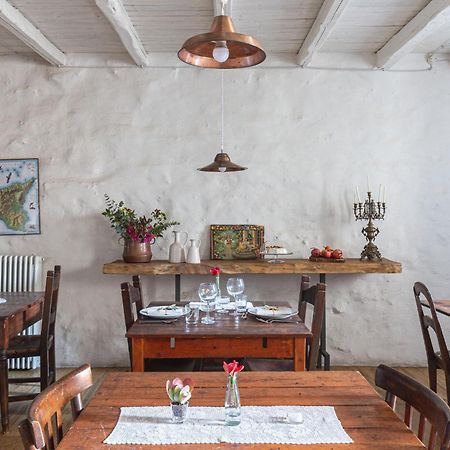 Wundergarten Dimora Dei Frati Gratteri Kültér fotó